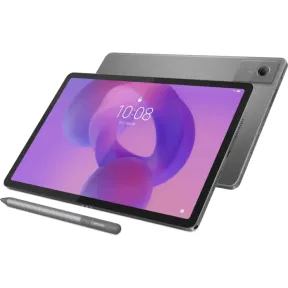 Lenovo Idea Tab 11" 2.5K, 128GB, 4GB RAM, Gris, Sin cargador