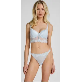 Tanga Azul Laila