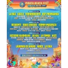 Festival Pirata: Entradas con Descuento