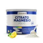 Citrato de magnesio en polvo para la fatiga y las articulaciones
