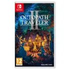 Octopath Traveler II para Nintendo Switch | Recogida Gratis