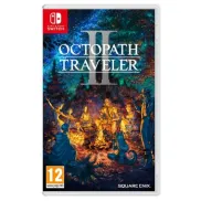 Octopath Traveler II para Nintendo Switch | Recogida Gratis