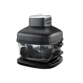 Freidora de aire cristal 1500W Silvercrest