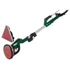 Lijadora Parkside PWDS 920 E5 para pared y techo telescópica