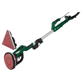 Lijadora Parkside PWDS 920 E5 para pared y techo telescópica