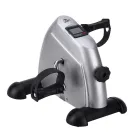 Mini Pedal de Ejercicio Uten – Brazos y Piernas, LCD Resistencia