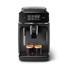 Cafetera Espresso Automática PHILIPS Serie 2200 (Reacondicionada)