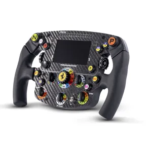 Volante Thrustmaster Ferrari SF1000 - PS5, XBOX y PC