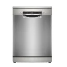 Lavavajillas Bosch Serie 4, 13 servicios, Extra Secado