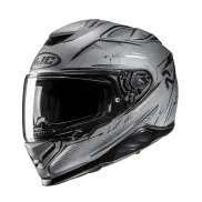 Casco HJC RPHA71 de alto rendimiento