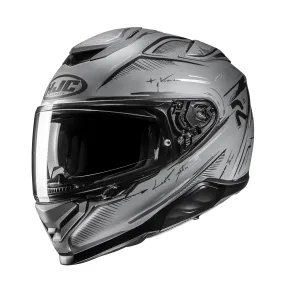 Casco HJC RPHA71 de alto rendimiento