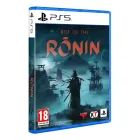 Rise of the Ronin - PS5 - Nuevo físico precintado PAL España