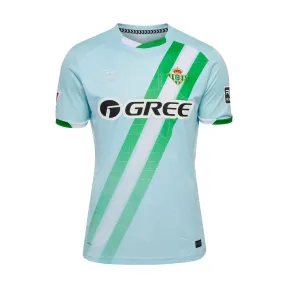 Camiseta Segunda Equipación Hombre Real Betis 2526