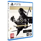 Ghost of Tsushima Director's Cut PS5 - Nuevo y Precintado