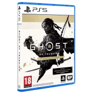 Ghost of Tsushima Director's Cut PS5 - Nuevo y Precintado