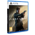 Nuevo 007 First Light - Playstation 5 - PAL España