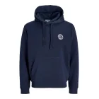 Sudadera con capucha disponible en tallas XS a XXL