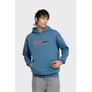 Sudadera Hombre Polinesia Motor, Tallas S a XL.