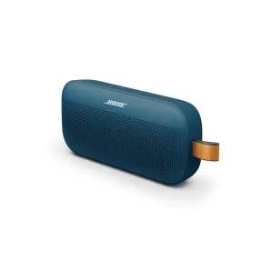 Altavoz inalámbrico Bose SoundLink Flex (2.ª Gen.) - IP67, 12H
