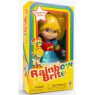 Muñeca de Peluche Rainbow Brite 30 cm - 40 Aniversario