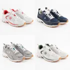 Sneakers EL GANSO disponibles en 4 colores y tallas