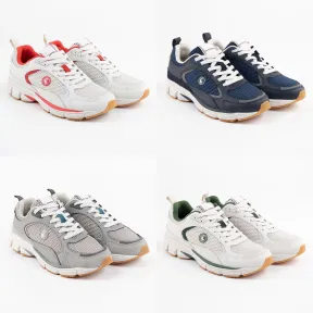 Sneakers EL GANSO disponibles en 4 colores y tallas