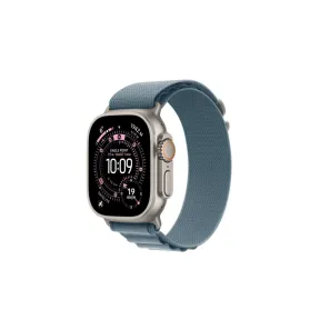 Smartwatch Apple Watch Ultra 3 con Correa Loop Alpine S