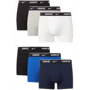 Boxers de algodón Nike (x3) - varias opciones disponibles