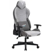 Silla Gaming Gris Woxter Stinger Station Titan