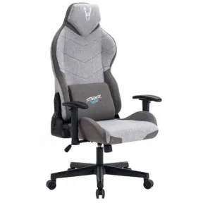 Silla Gaming Gris Woxter Stinger Station Titan