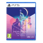 Trilogía Monument Valley para PS5: Gráficos 4K y puzles