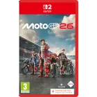 MotoGP 26 para Nintendo Switch 2: Simulador Multijugador 60 FPS