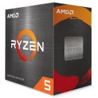 AMD Ryzen 5 5500: Procesador 6 Núcleos 3.6GHz Base