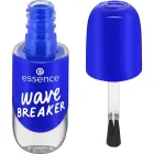 Esmalte de uñas larga duración Essence gel 8ml