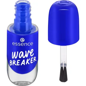 Esmalte de uñas larga duración Essence gel 8ml
