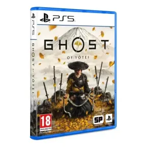 Yōtei: Ghosts en PS5