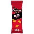 Doritos Bits: Aperitivo crujiente de maíz, 80g