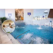 Hotel Bécquer 3★: Escapada a Fitero desde 88€ con Circuito