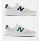 Zapatillas de piel New Balance 300