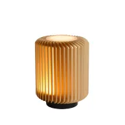 Lámpara LED de mesa Lucide TURBIN