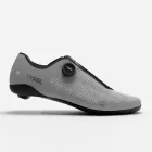 Zapatillas EDR Air gris ciclismo Van Rysel