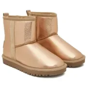 Botines Diss Party G Pepe Jeans para niños en nieve