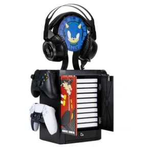 Taquilla para Videojuegos Sonic The Hedgehog de Numskull