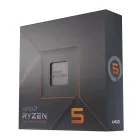 Procesador AMD Ryzen 5 7600X con Radeon integrada, AM5