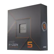 Procesador AMD Ryzen 5 7600X con Radeon integrada, AM5
