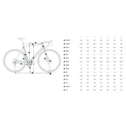 Orbea Orca M35i 2026: Bicicleta de alto rendimiento