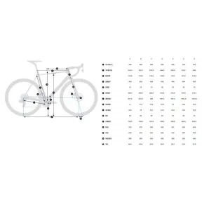 Orbea Orca M35i 2026: Bicicleta de alto rendimiento