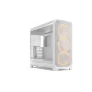 Caja e-ATX Fractal Design Meshify 3 XL RGB TG Blanca
