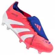 Predator Elite FT FG: Botas de fútbol adidas
