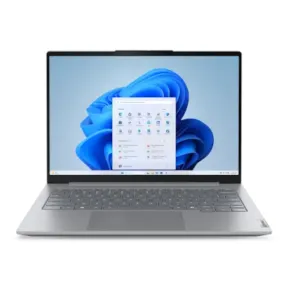 ThinkBook 14 Gen 8: 16GB RAM, 512GB SSD, Ultra 7 255H